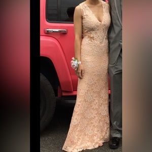 Jovani Prom Dress